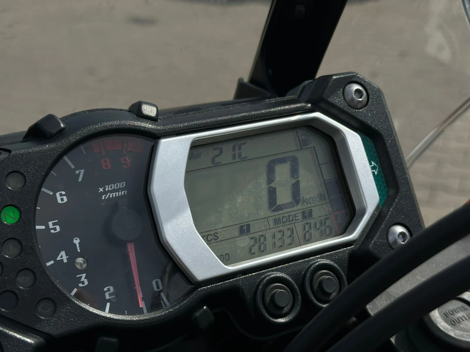 Yamaha Xt 2013