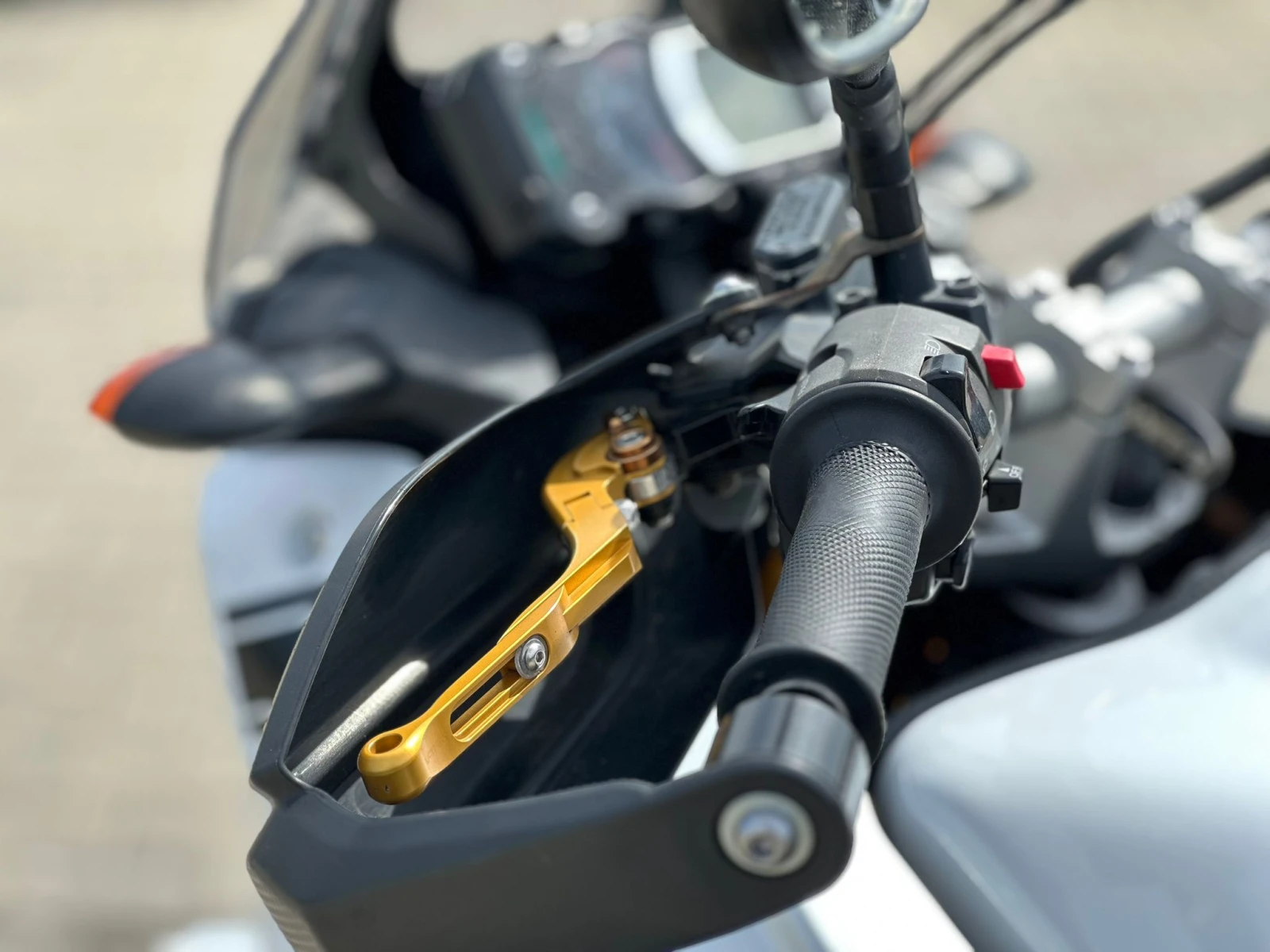 Yamaha Xt 2013