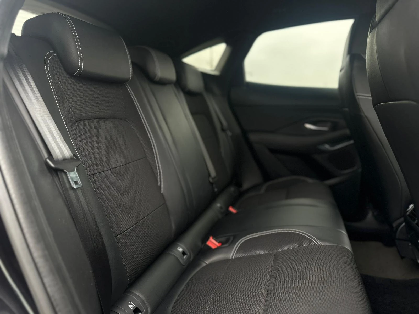 Jaguar E-pace 2018