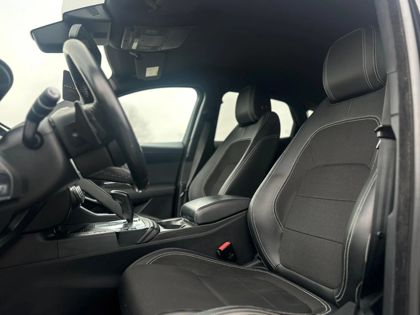 Jaguar E-pace 2018